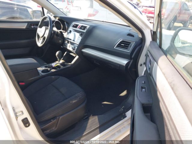 4S3BNAC6XH3068767 Subaru Legacy Premium