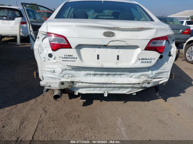 4S3BNAC6XH3068767 Subaru Legacy Premium