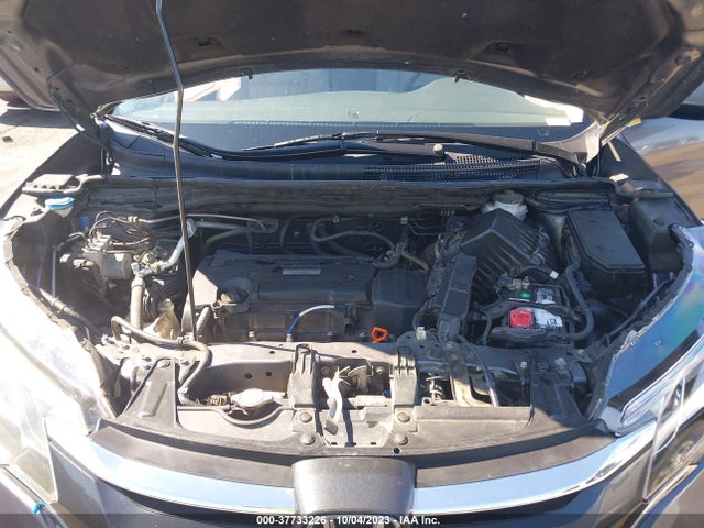 Honda CR-V LX 2016 3CZRM3H3XGG706727 Image 10