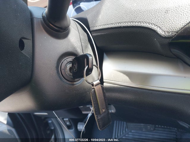 Honda CR-V LX 2016 3CZRM3H3XGG706727 Image 11