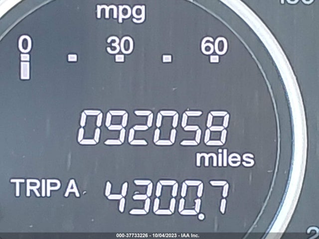 Honda CR-V LX 2016 3CZRM3H3XGG706727 Image 7