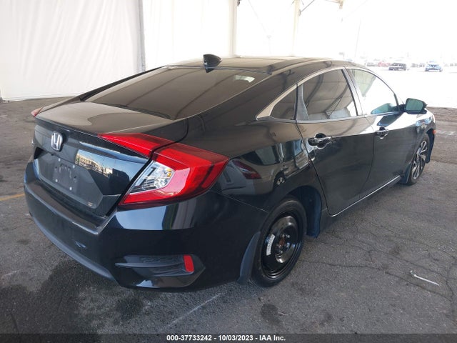 2017 HONDA CIVIC SEDAN EX VIN: 2HGFC2F74HH563496