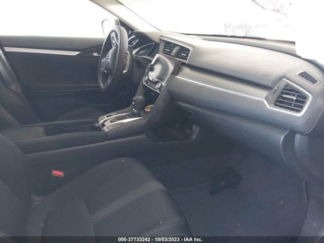 2017 HONDA CIVIC SEDAN EX VIN: 2HGFC2F74HH563496