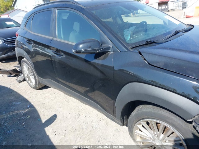 Hyundai Kona Sel 2018 KM8K62AA0JU161562 Image 13