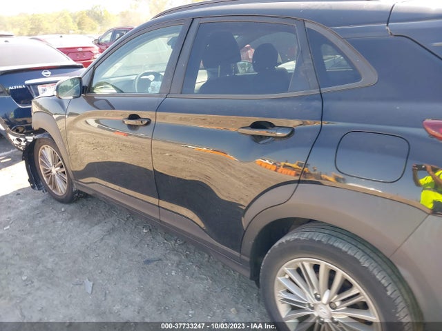Hyundai Kona Sel 2018 KM8K62AA0JU161562 Image 14