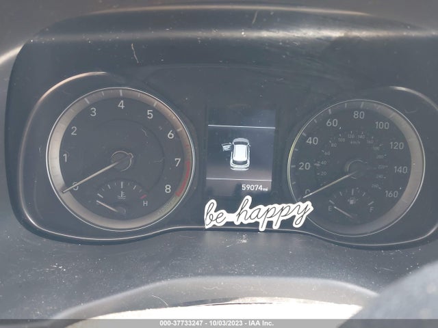 Hyundai Kona Sel 2018 KM8K62AA0JU161562 Image 15