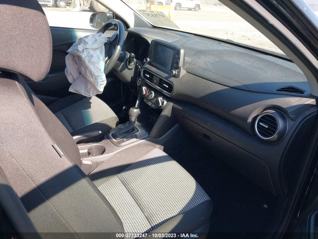 Hyundai Kona Sel 2018 KM8K62AA0JU161562 Image 5
