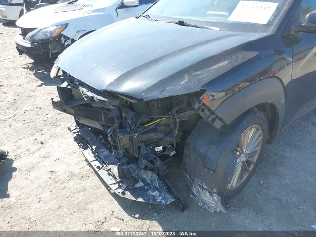 Hyundai Kona Sel 2018 KM8K62AA0JU161562 Image 6