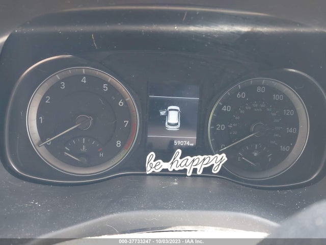 Hyundai Kona Sel 2018 KM8K62AA0JU161562 Image 7
