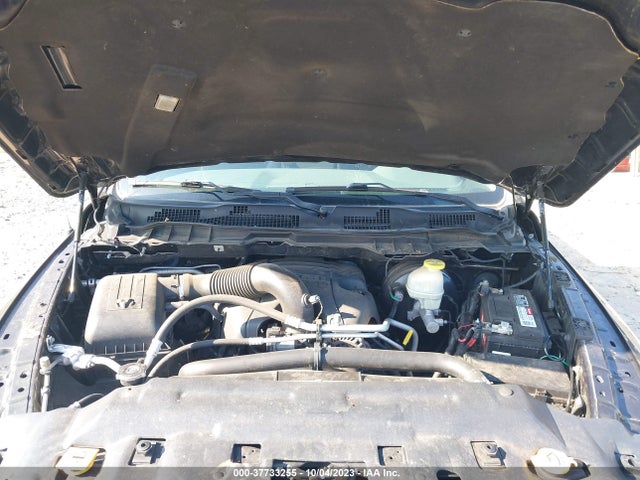 1C6RR6GT6HS576635 RAM 1500 Big Horn