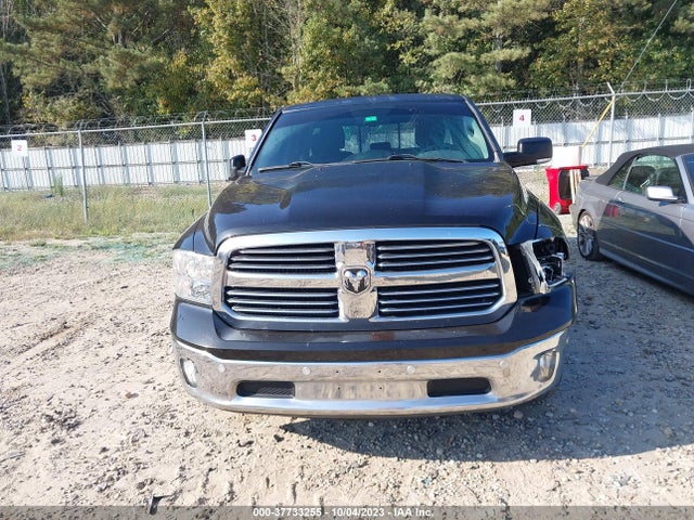 1C6RR6GT6HS576635 RAM 1500 Big Horn