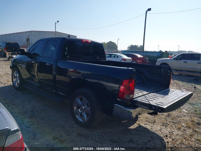 1C6RR6GT6HS576635 RAM 1500 Big Horn