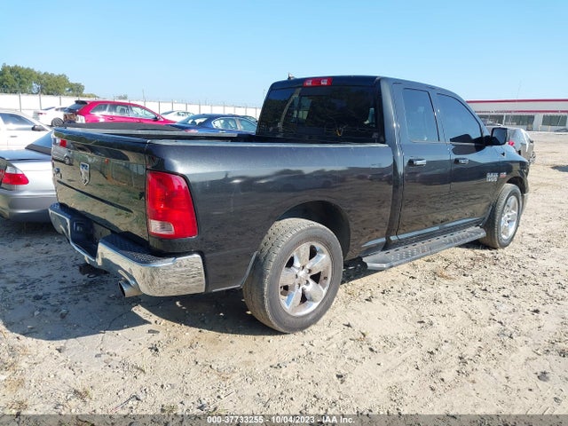 1C6RR6GT6HS576635 RAM 1500 Big Horn