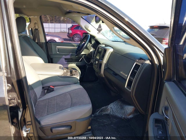 1C6RR6GT6HS576635 RAM 1500 Big Horn