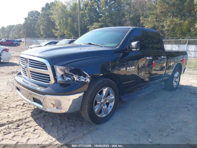 1C6RR6GT6HS576635 RAM 1500 Big Horn
