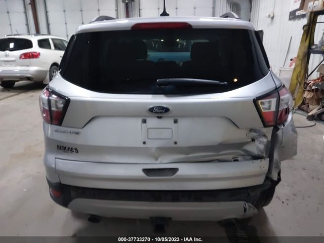 1FMCU9GDXJUA85580 Ford ESCAPE SE