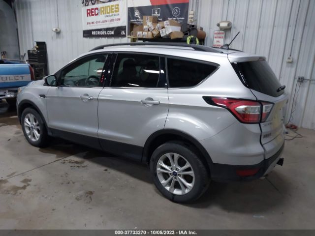 1FMCU9GDXJUA85580 Ford ESCAPE SE