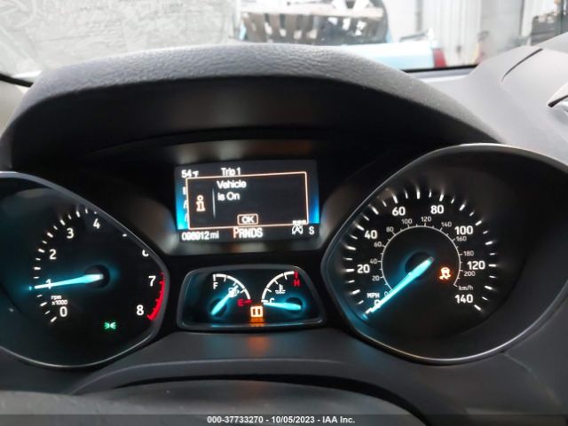 1FMCU9GDXJUA85580 Ford ESCAPE SE