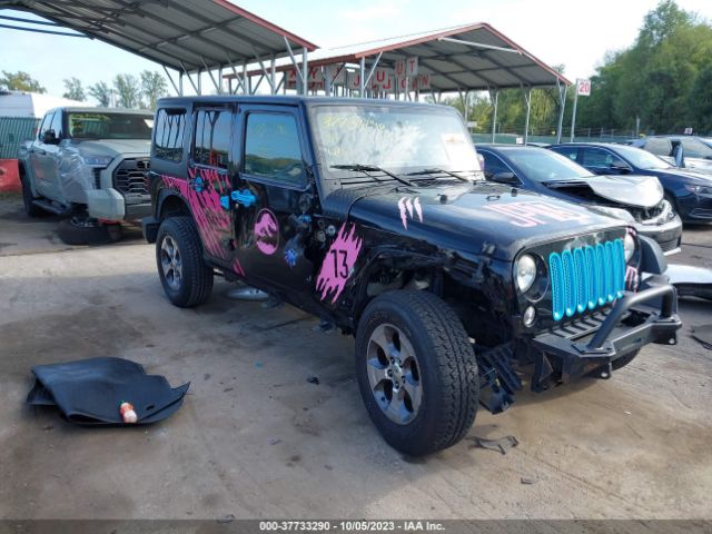 1C4BJWDG1EL108049 auction archive image