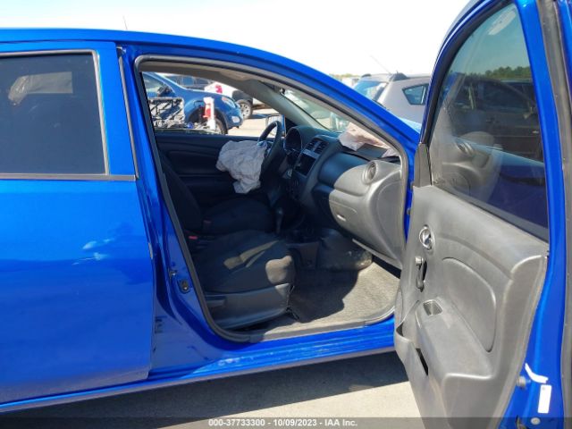 3N1CN7AP4HL821168 Nissan Versa Sedan S Plus