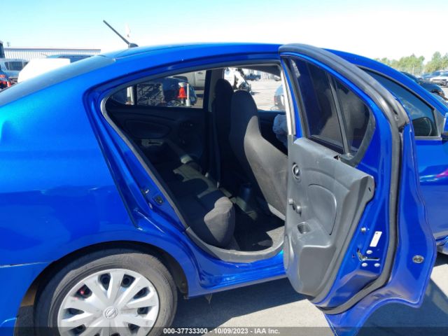 3N1CN7AP4HL821168 Nissan Versa Sedan S Plus