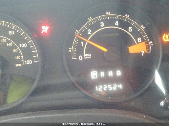1C4NJCBA8GD739162 Jeep Compass Sport