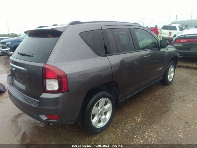 1C4NJCBA8GD739162 Jeep Compass Sport