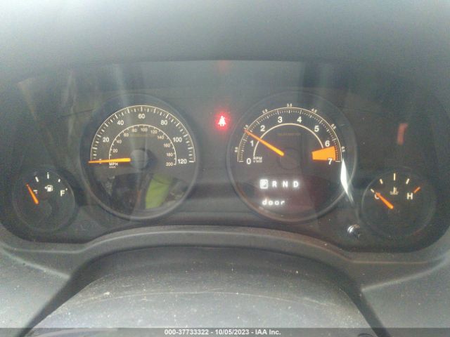 1C4NJCBA8GD739162 Jeep Compass Sport