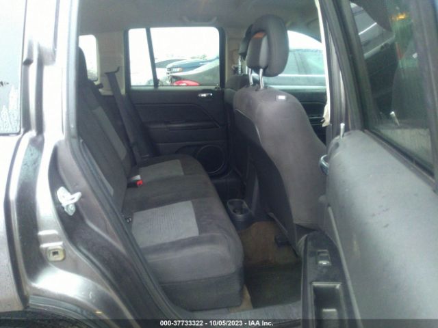 1C4NJCBA8GD739162 Jeep Compass Sport