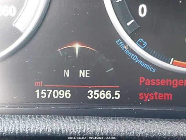 5UXWZ7C31H0X38950 BMW X3 Sdrive28i