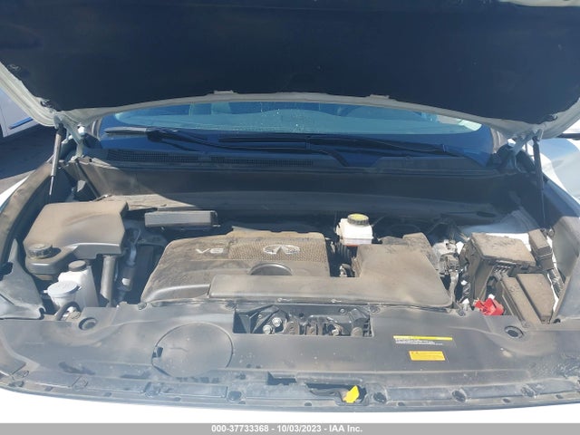 5N1DL0MN4LC506654 Infiniti QX60 LUXE