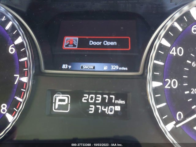 5N1DL0MN4LC506654 Infiniti QX60 LUXE