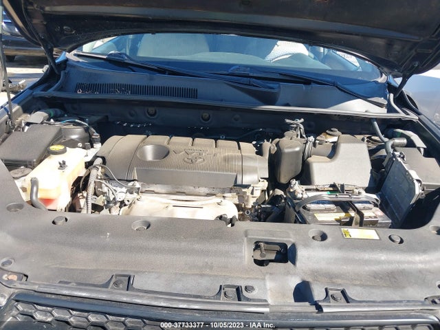 2012 TOYOTA RAV4 VIN: 2T3ZF4DV2CW148900