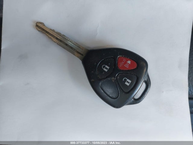 2012 TOYOTA RAV4 VIN: 2T3ZF4DV2CW148900