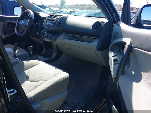 2012 TOYOTA RAV4 VIN: 2T3ZF4DV2CW148900