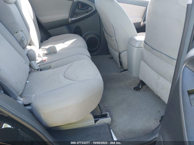 2012 TOYOTA RAV4 VIN: 2T3ZF4DV2CW148900