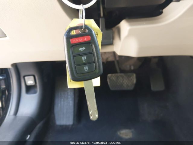 1HGCR2F36HA036248 Honda Accord Sedan Lx