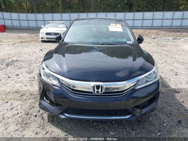 1HGCR2F36HA036248 Honda Accord Sedan Lx