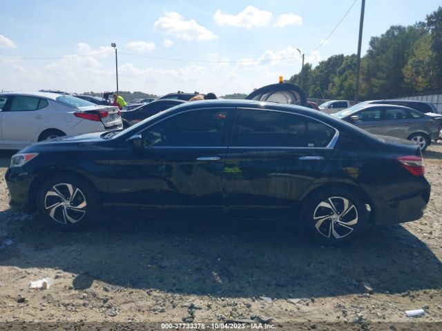 1HGCR2F36HA036248 Honda Accord Sedan Lx