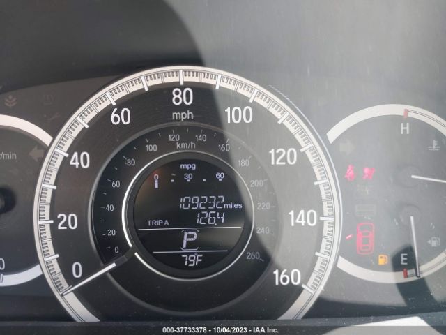 1HGCR2F36HA036248 Honda Accord Sedan Lx