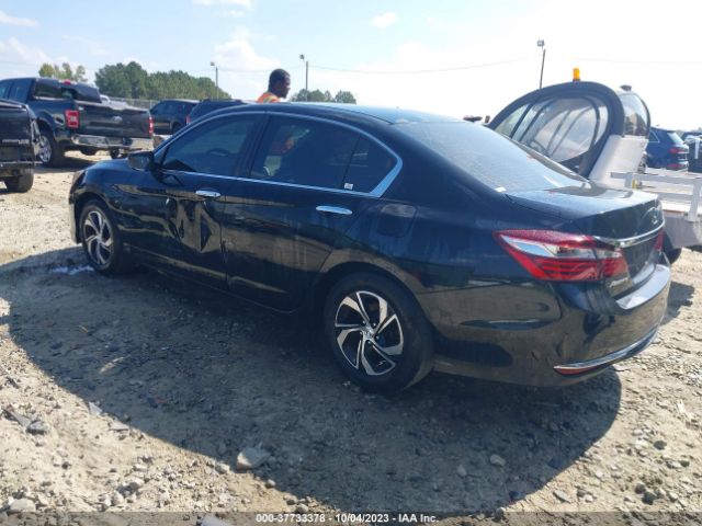 1HGCR2F36HA036248 Honda Accord Sedan Lx