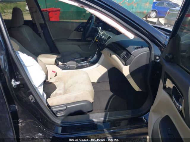 1HGCR2F36HA036248 Honda Accord Sedan Lx