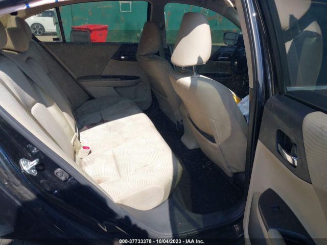 1HGCR2F36HA036248 Honda Accord Sedan Lx