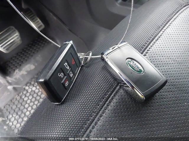 2022 LAND ROVER DEFENDER X-DYNAMIC HSE VIN: SALE37RU0N2085275