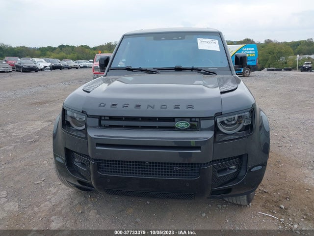 2022 LAND ROVER DEFENDER X-DYNAMIC HSE VIN: SALE37RU0N2085275
