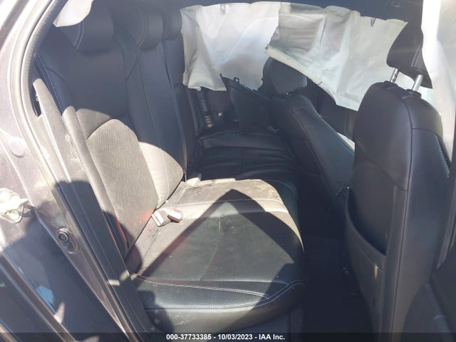Honda Civic Sport 2020 19XFC2F84LE004381 Image 8
