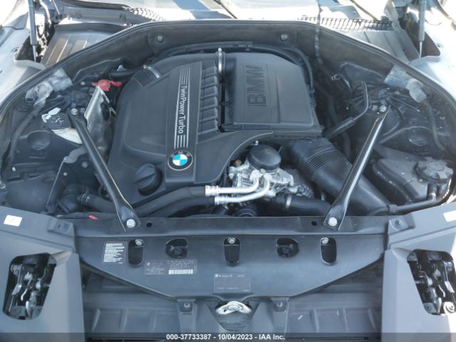 WBAYA6C5XED144159 BMW 7 Series 740i
