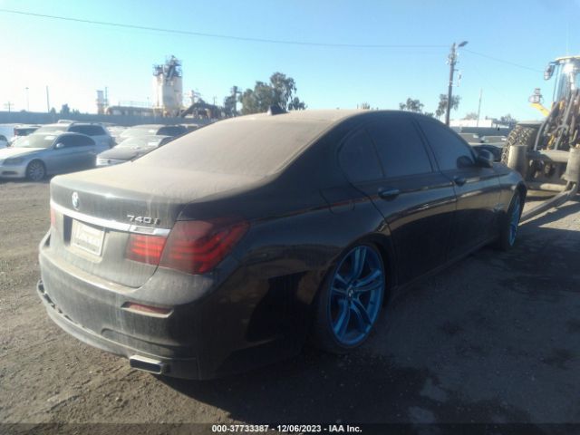 WBAYA6C5XED144159 BMW 7 Series 740i