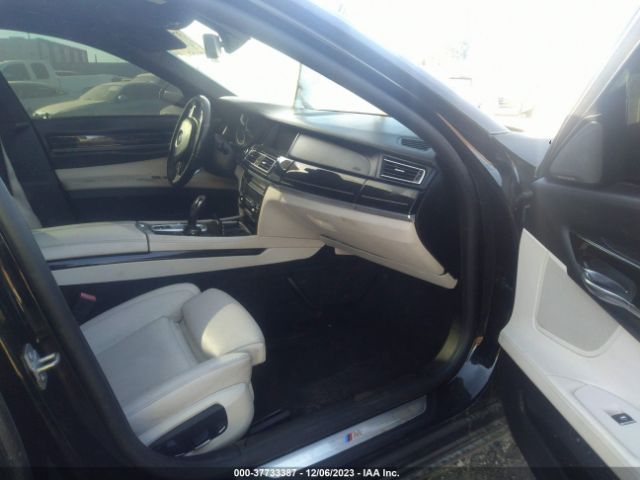 WBAYA6C5XED144159 BMW 7 Series 740i