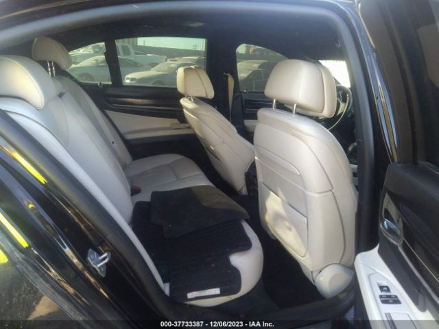 WBAYA6C5XED144159 BMW 7 Series 740i
